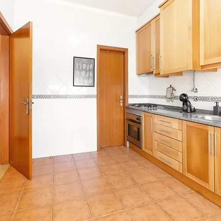 Appartamento Seaside Deluxe Flat Peniche