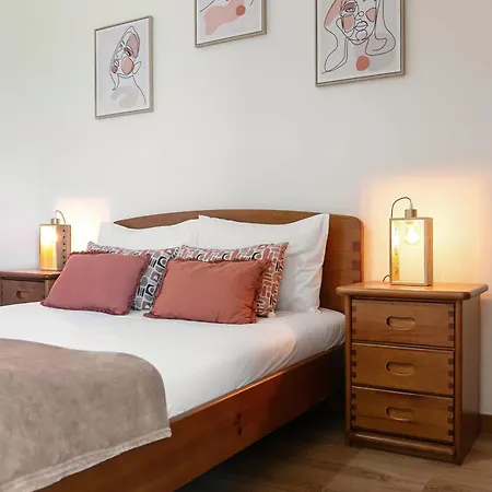 Appartamento Seaside Deluxe Flat *