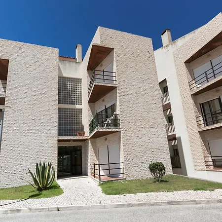 Seaside Deluxe Flat Apartmán Peniche