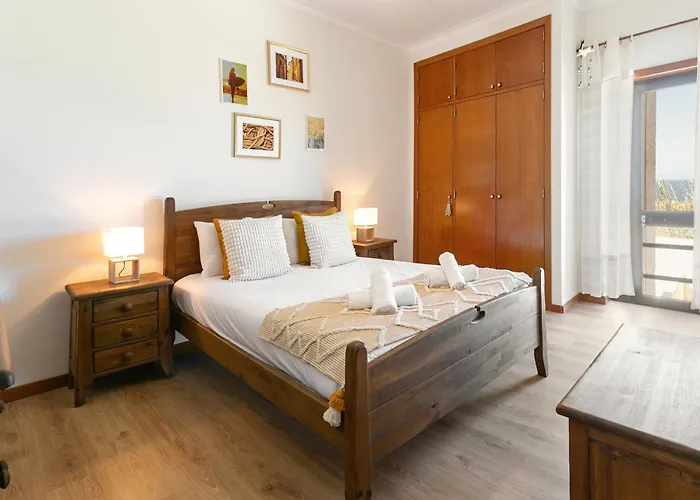 Apartmán Seaside Deluxe Flat *