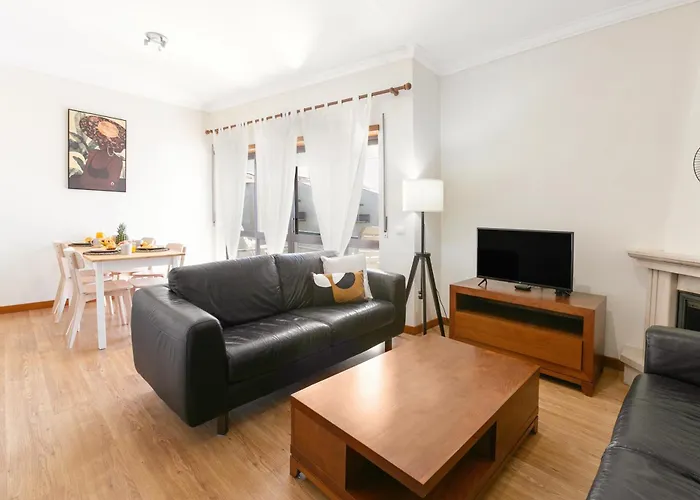 Seaside Deluxe Flat Apartmán *