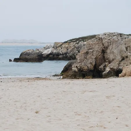 Appartement Seaside Deluxe Flat *