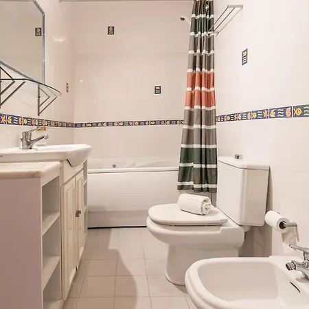 شقة Seaside Deluxe Flat