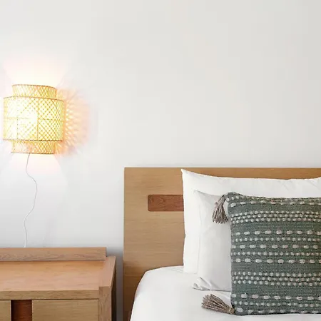 Seaside Deluxe Flat Lejlighed *
