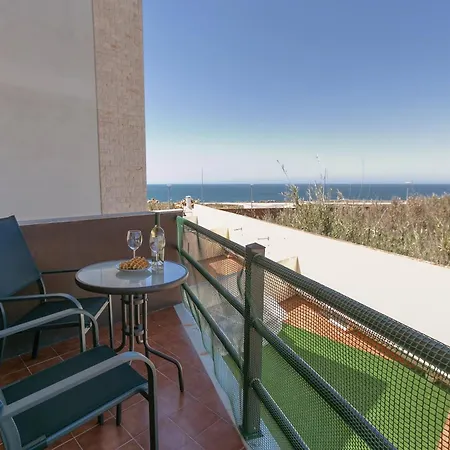 Lejlighed Seaside Deluxe Flat