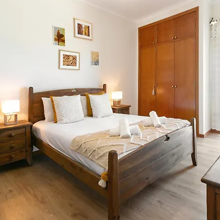 Appartement Seaside Deluxe Flat *