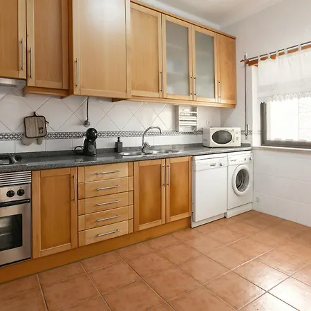 شقة Seaside Deluxe Flat *