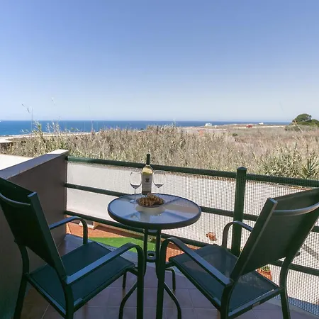 Seaside Deluxe Flat Appartement Peniche