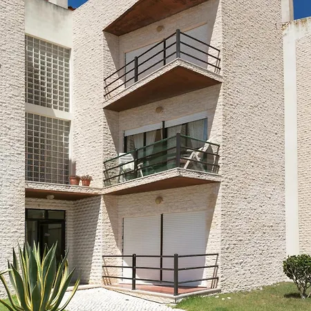 Lejlighed Seaside Deluxe Flat