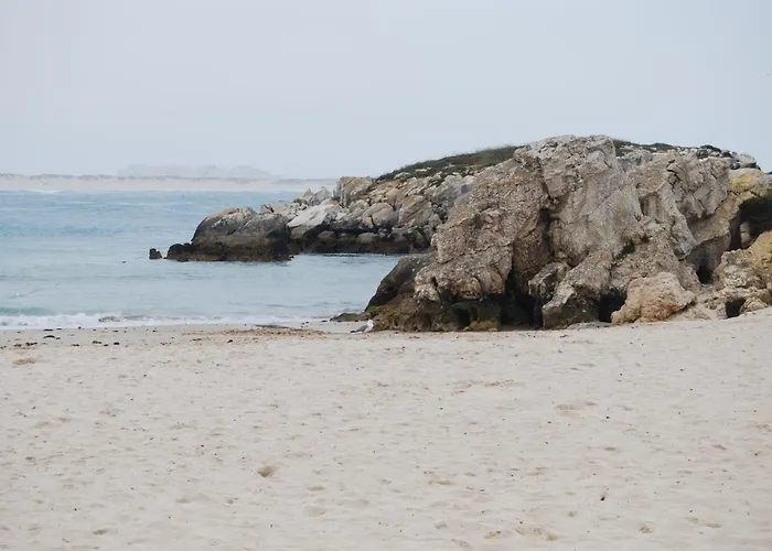 Appartamento Seaside Deluxe Flat *