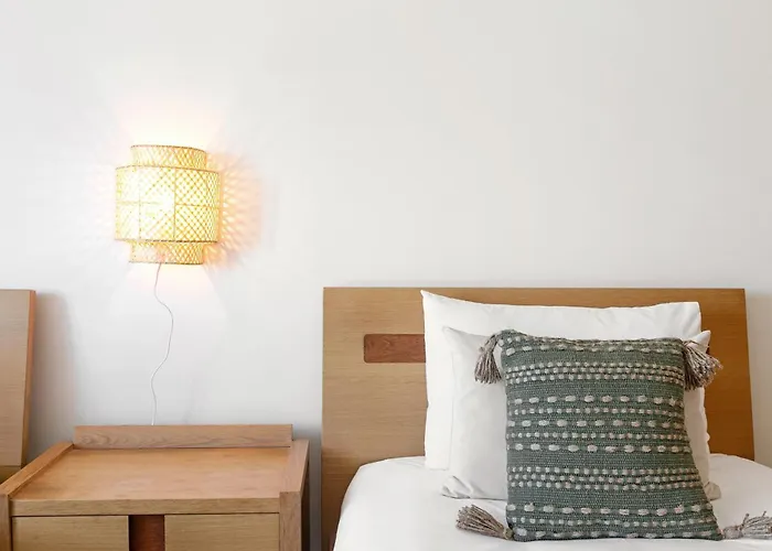 Seaside Deluxe Flat Appartamento *