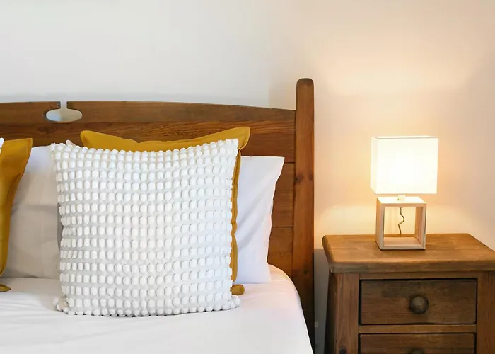 Appartamento Seaside Deluxe Flat Peniche