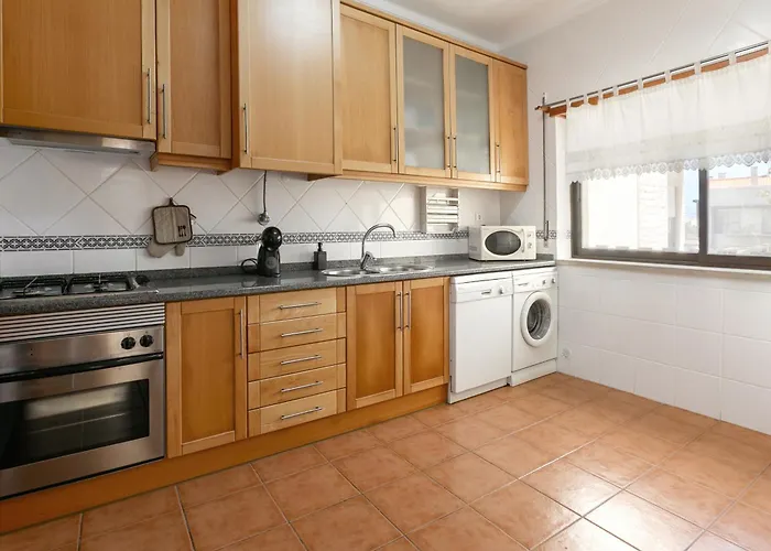 Appartamento Seaside Deluxe Flat *