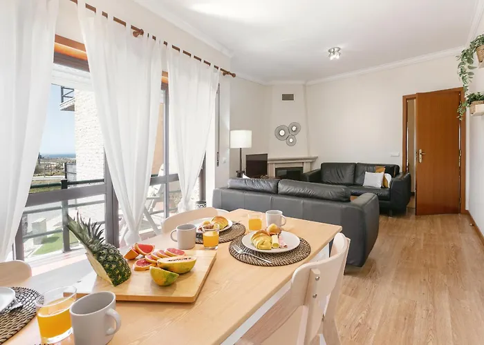 Appartamento Seaside Deluxe Flat *