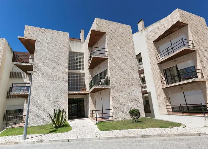 Seaside Deluxe Flat Appartamento Peniche